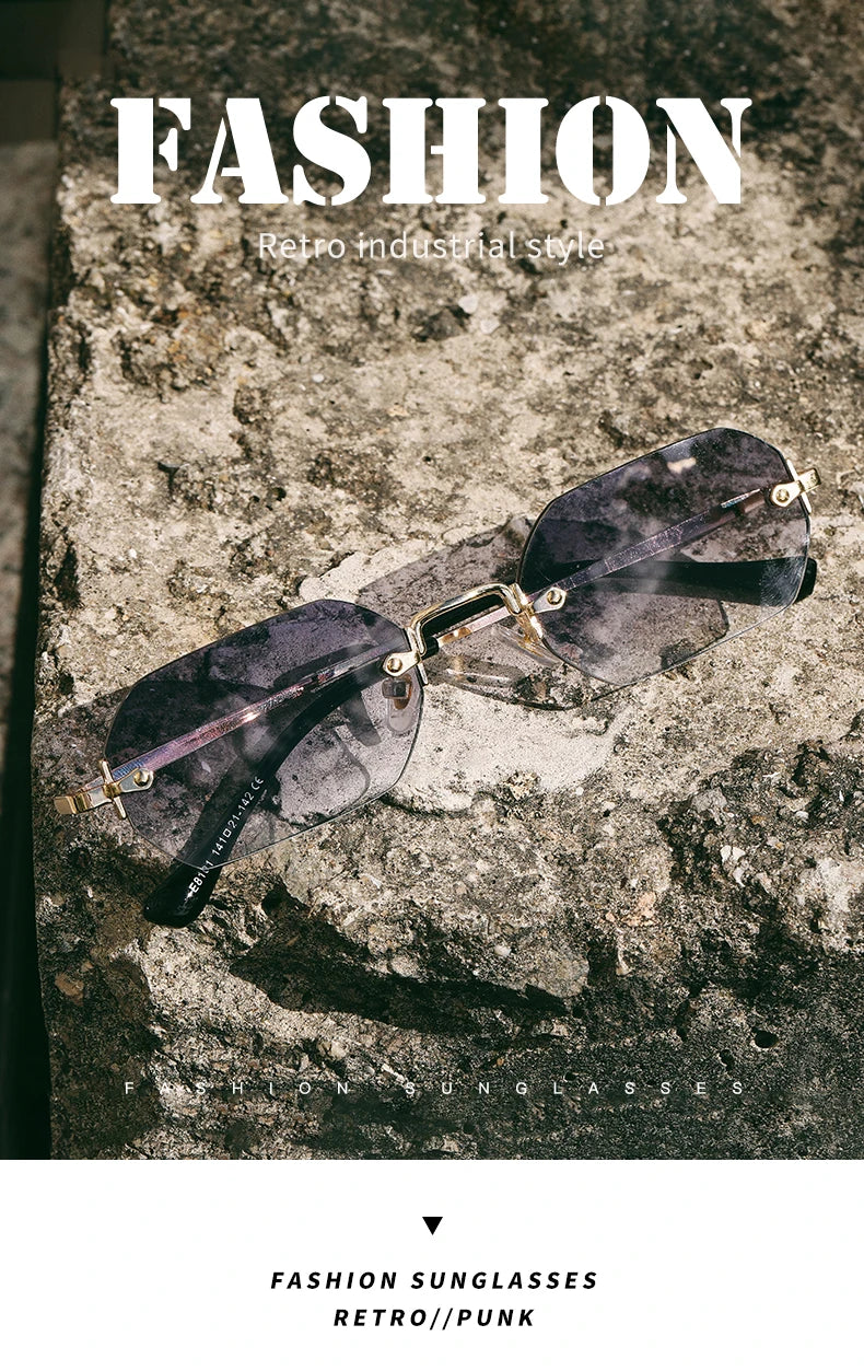 Alejandra Sunglasses