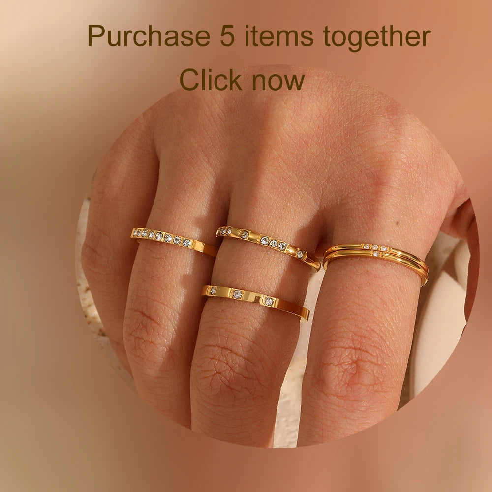 Clare Ring