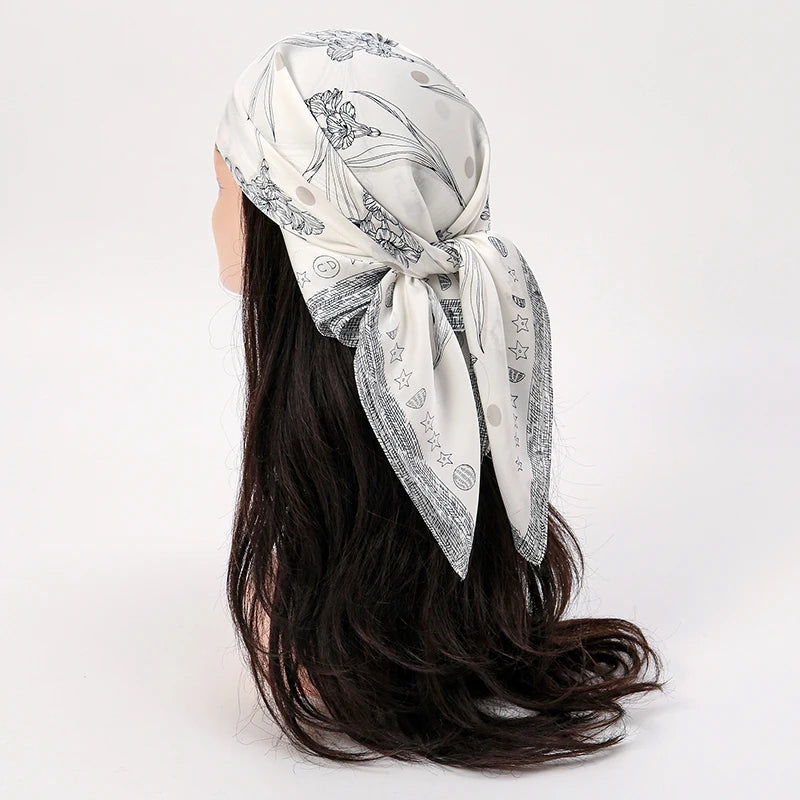 Janiah Scarf