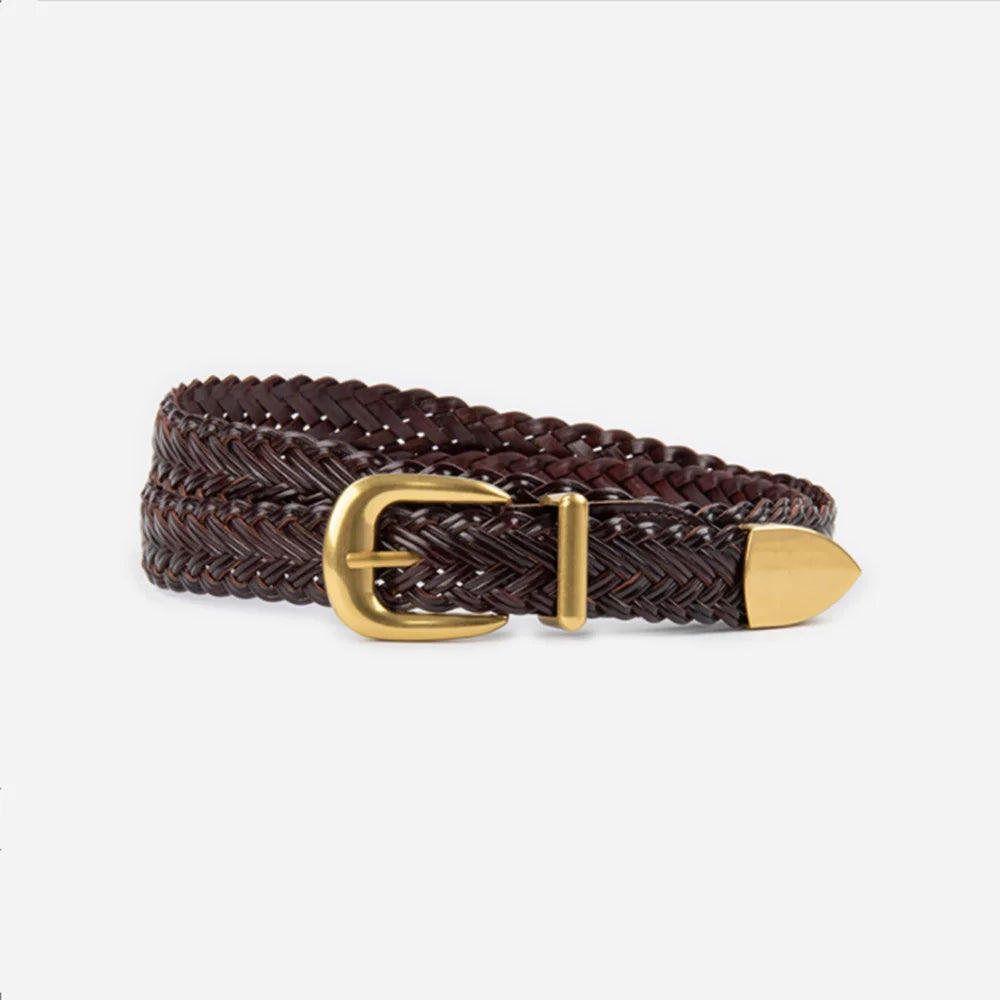 Stephany Belt