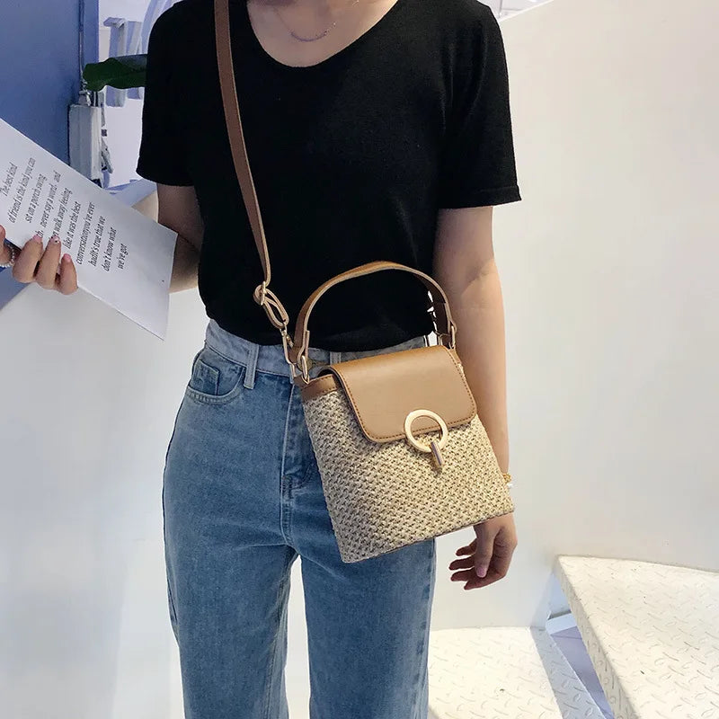 Savanah Bag