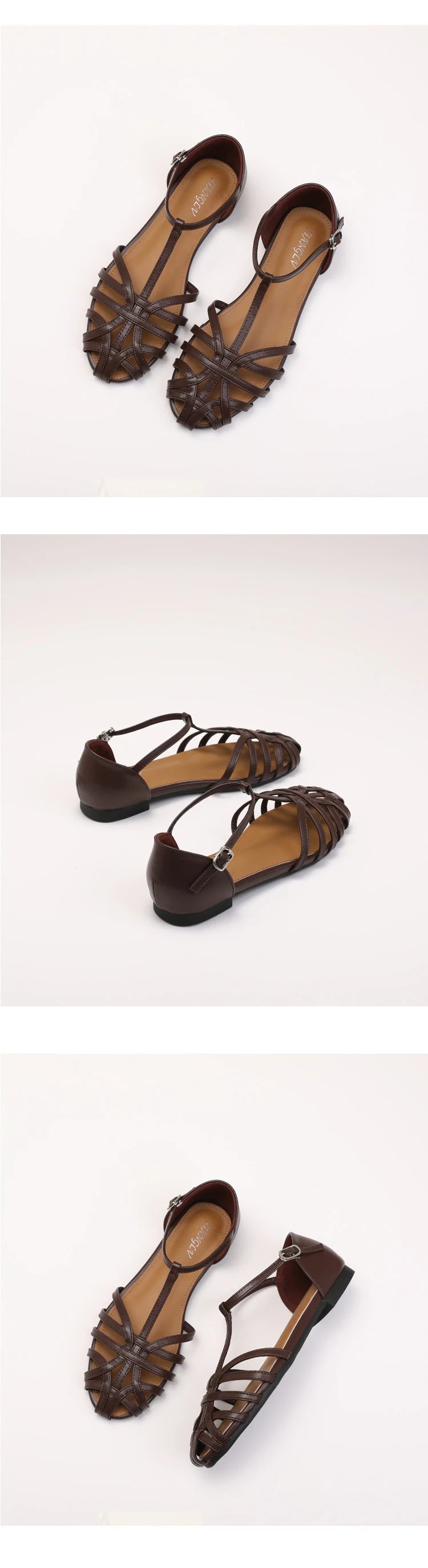 Mollie Sandals