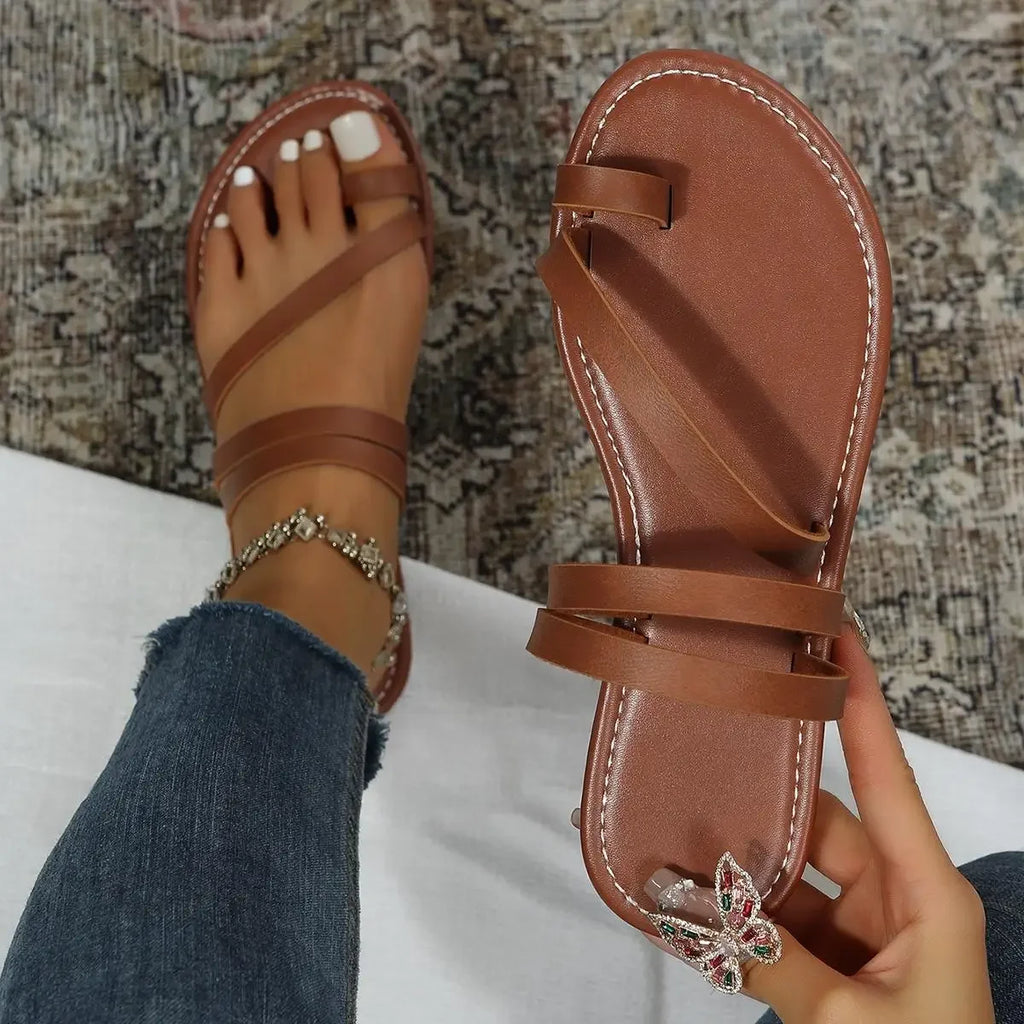 Jazlyn Sandals