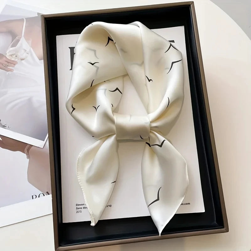 Sariah Scarf