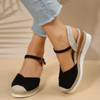 Lia Espadrilles