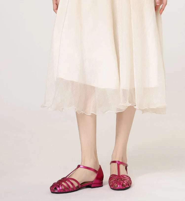 Mollie Sandals
