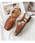 Mariam Sandals