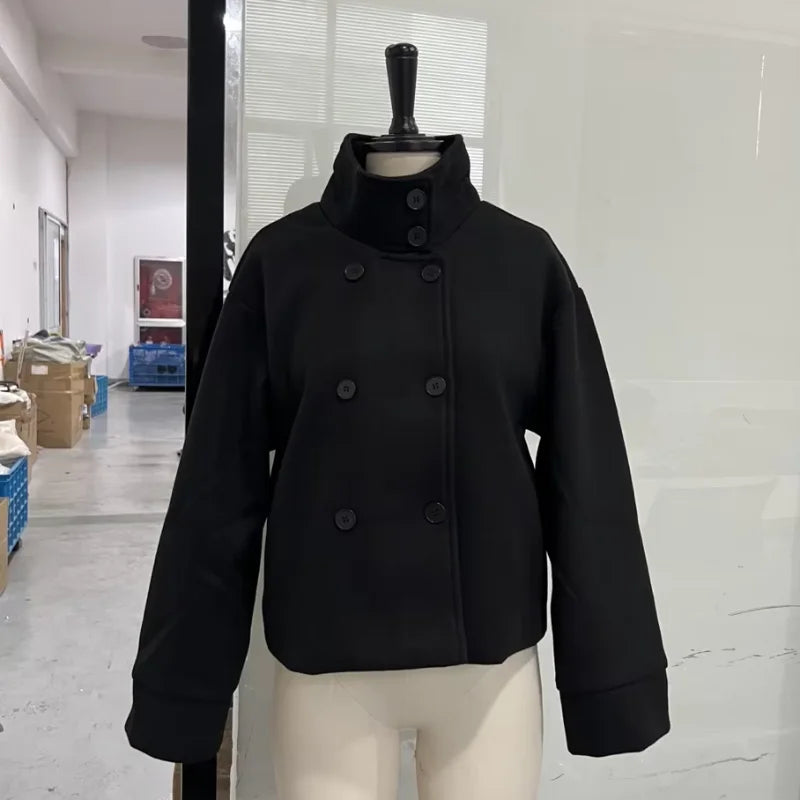 Nora Jacket