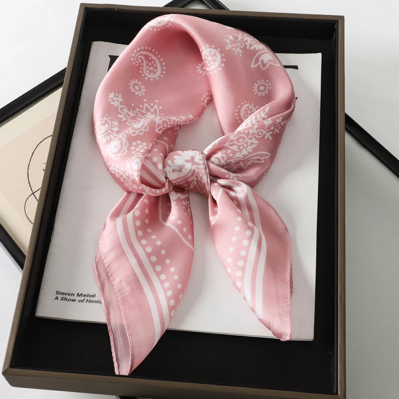 Gwendolyn Scarf