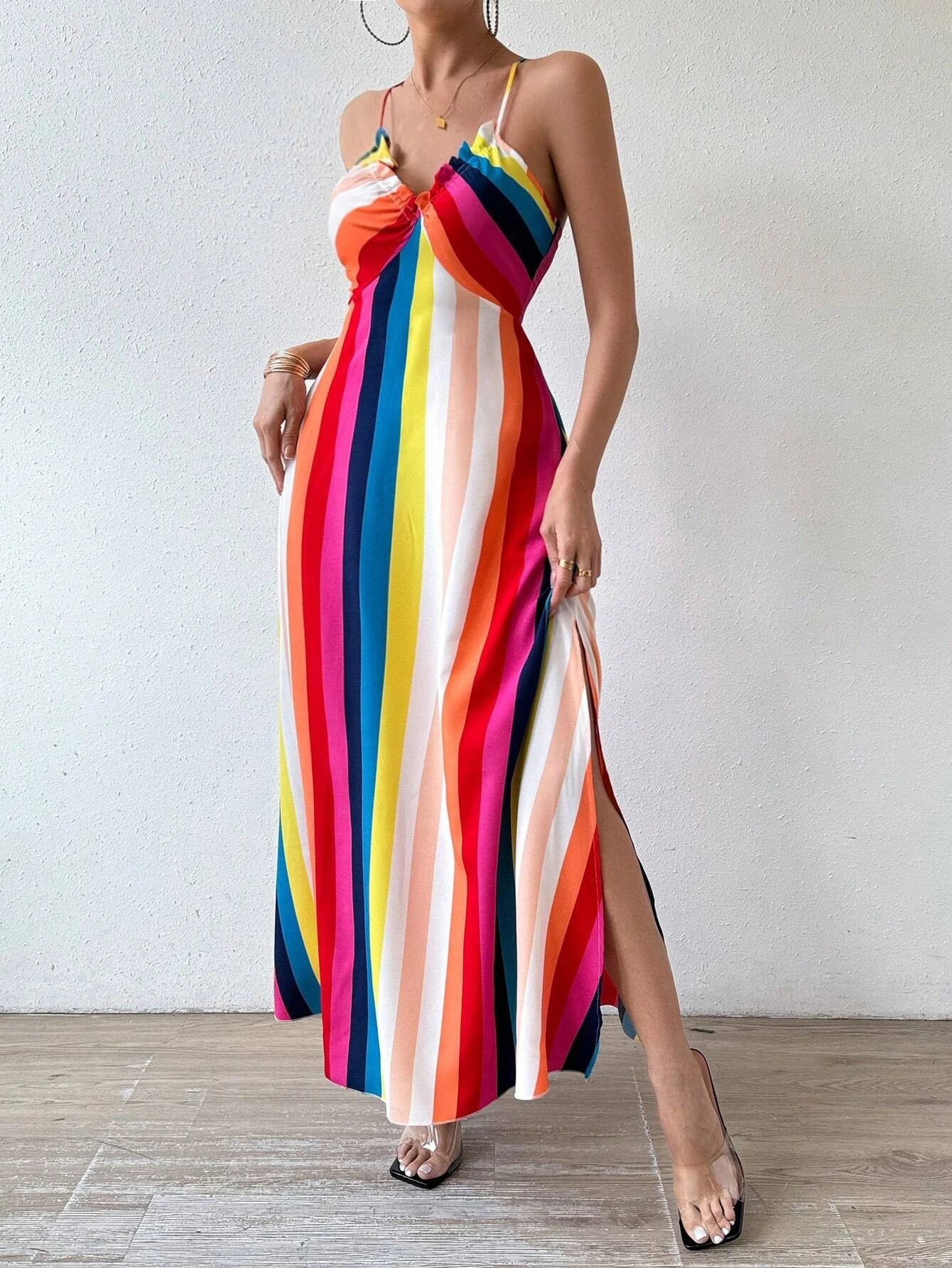 Veronica Dress