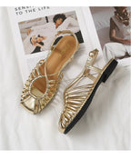 Ruth Sandals