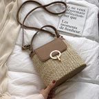 Savanah Bag