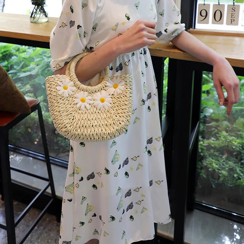 Carlie Bag