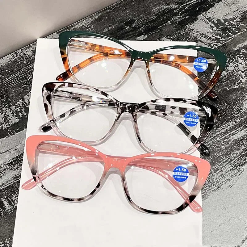 Elena Eyeglasses
