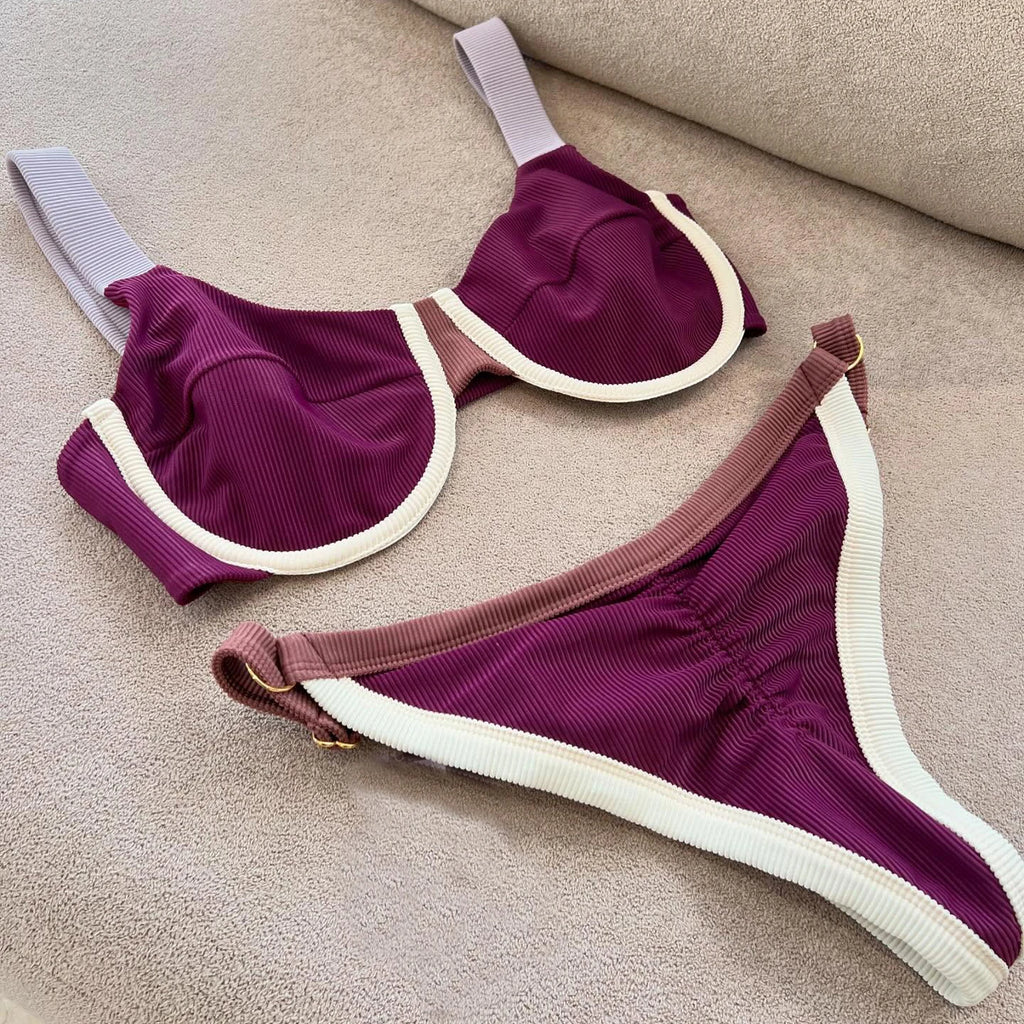 Gracie Bikini