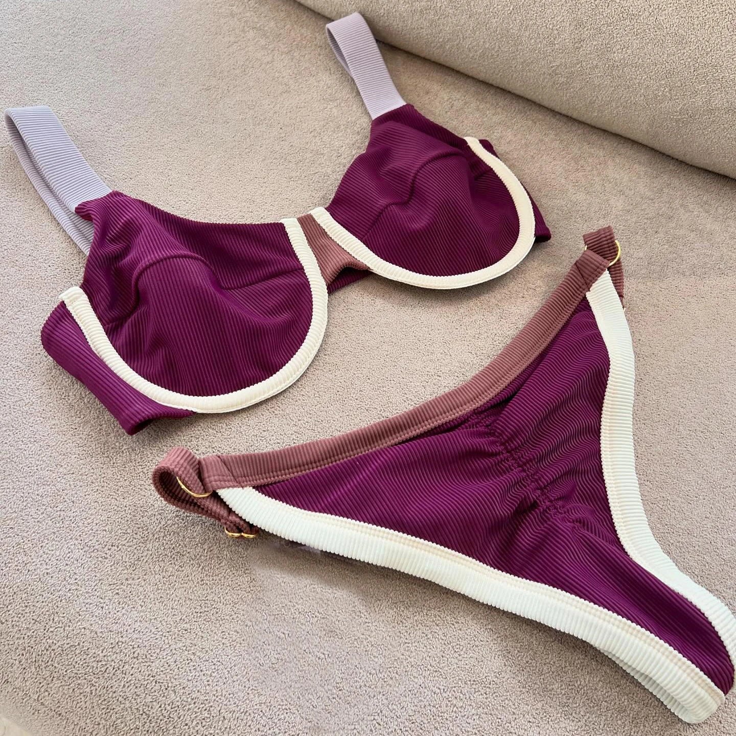 Gracie Bikini