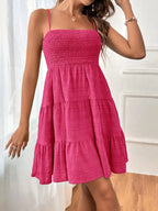 Amber Dress