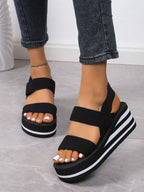 Addison Sandals