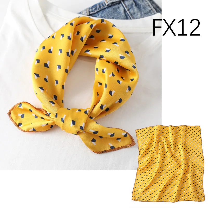 Roselyn Scarf