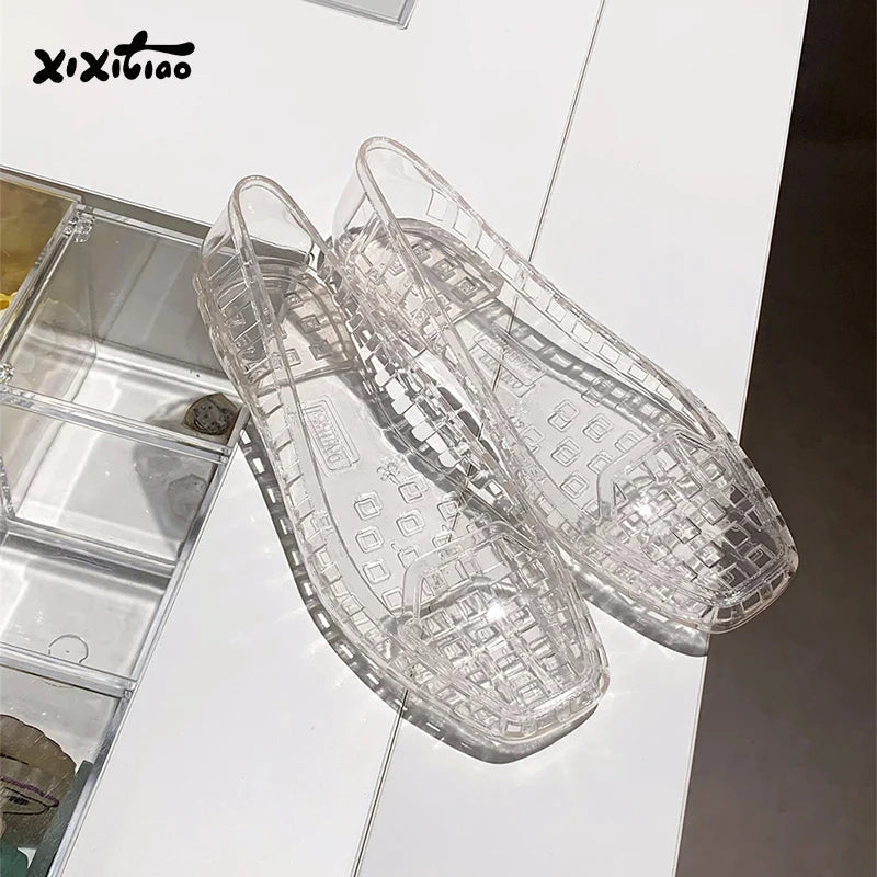 Selina Sandals