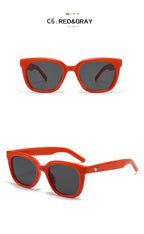 Jaylah Sunglasses
