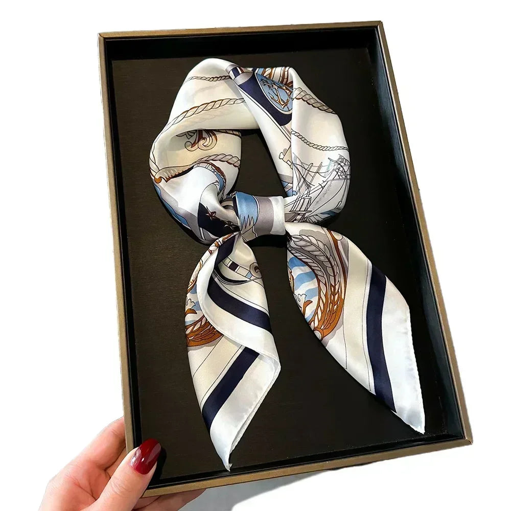 Kaylen Scarf