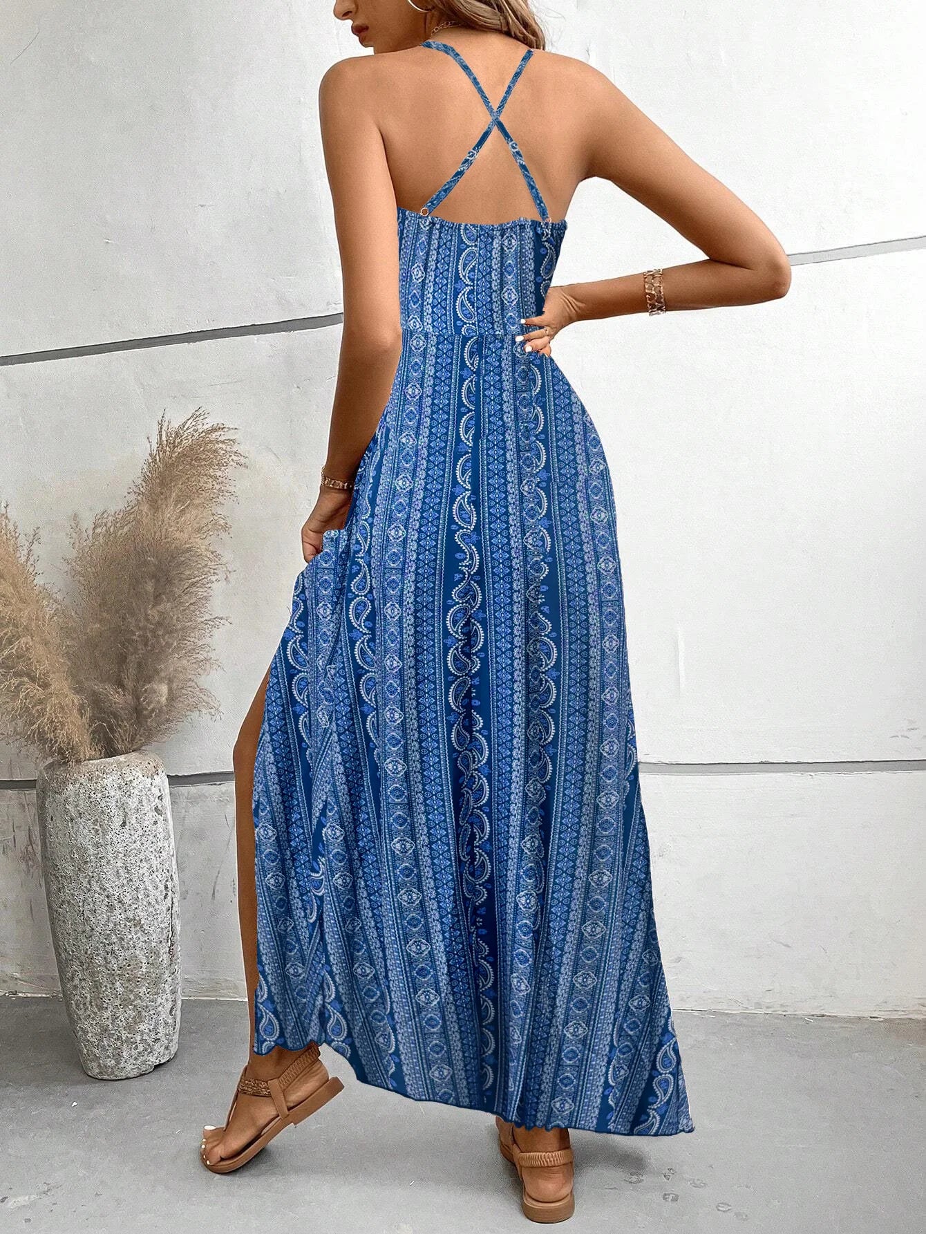Veronica Dress