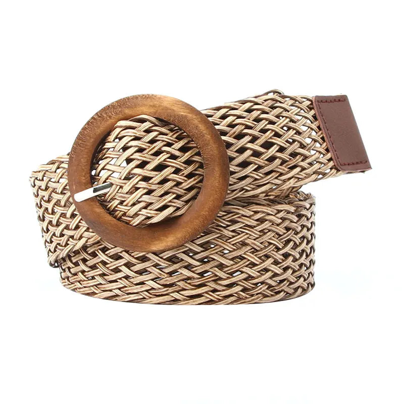 Allison Belt