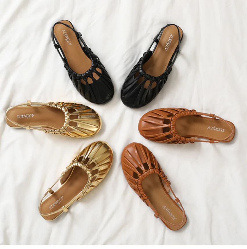 Madilyn Sandals