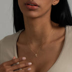 Annika Necklace