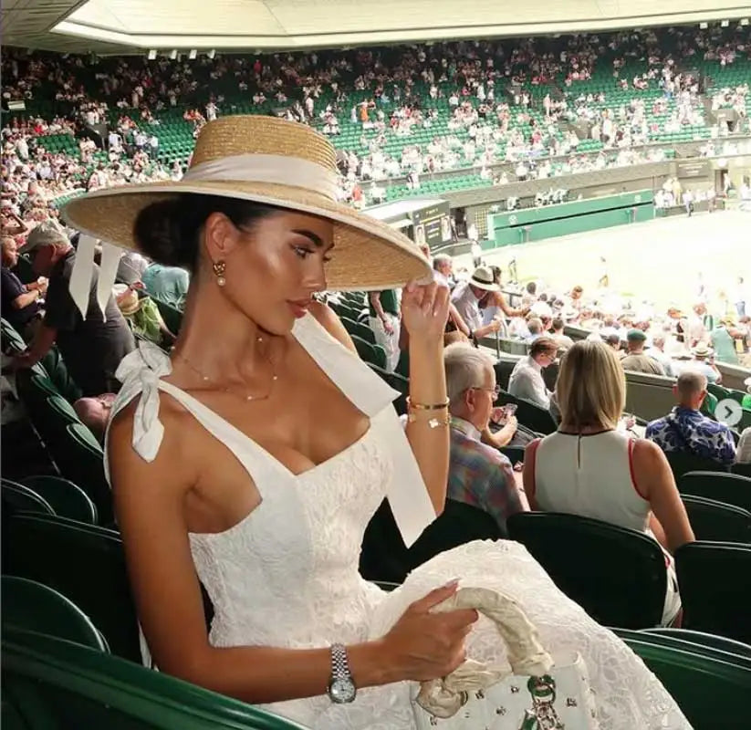 Adelaide Hat