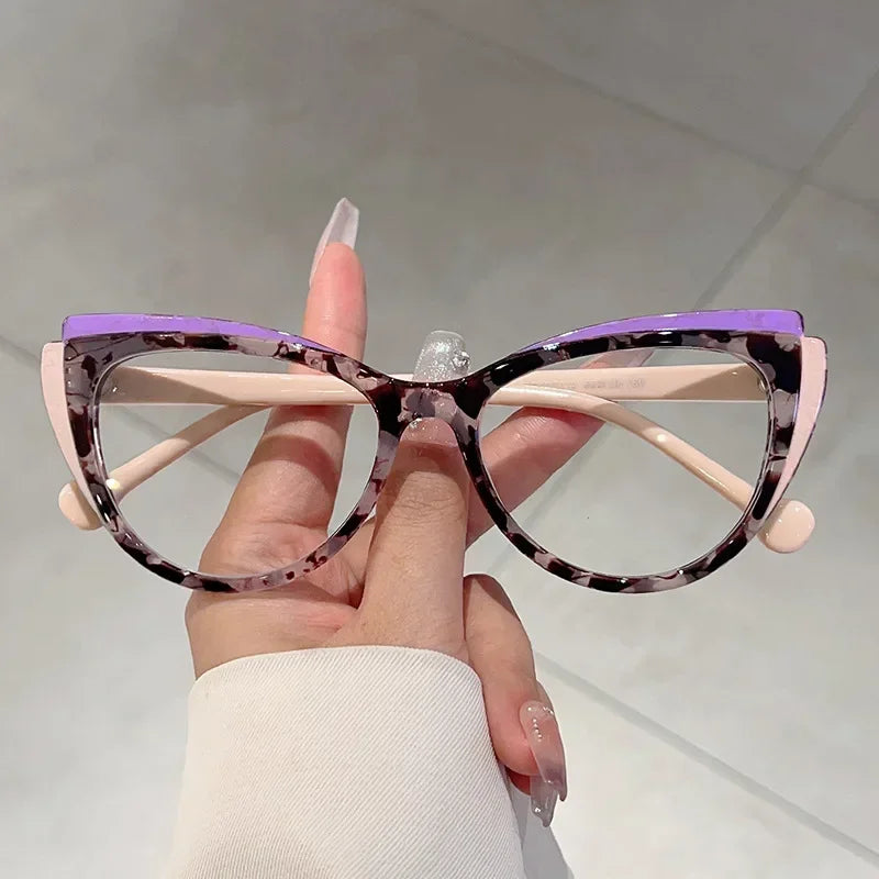 Katie Eyeglasses