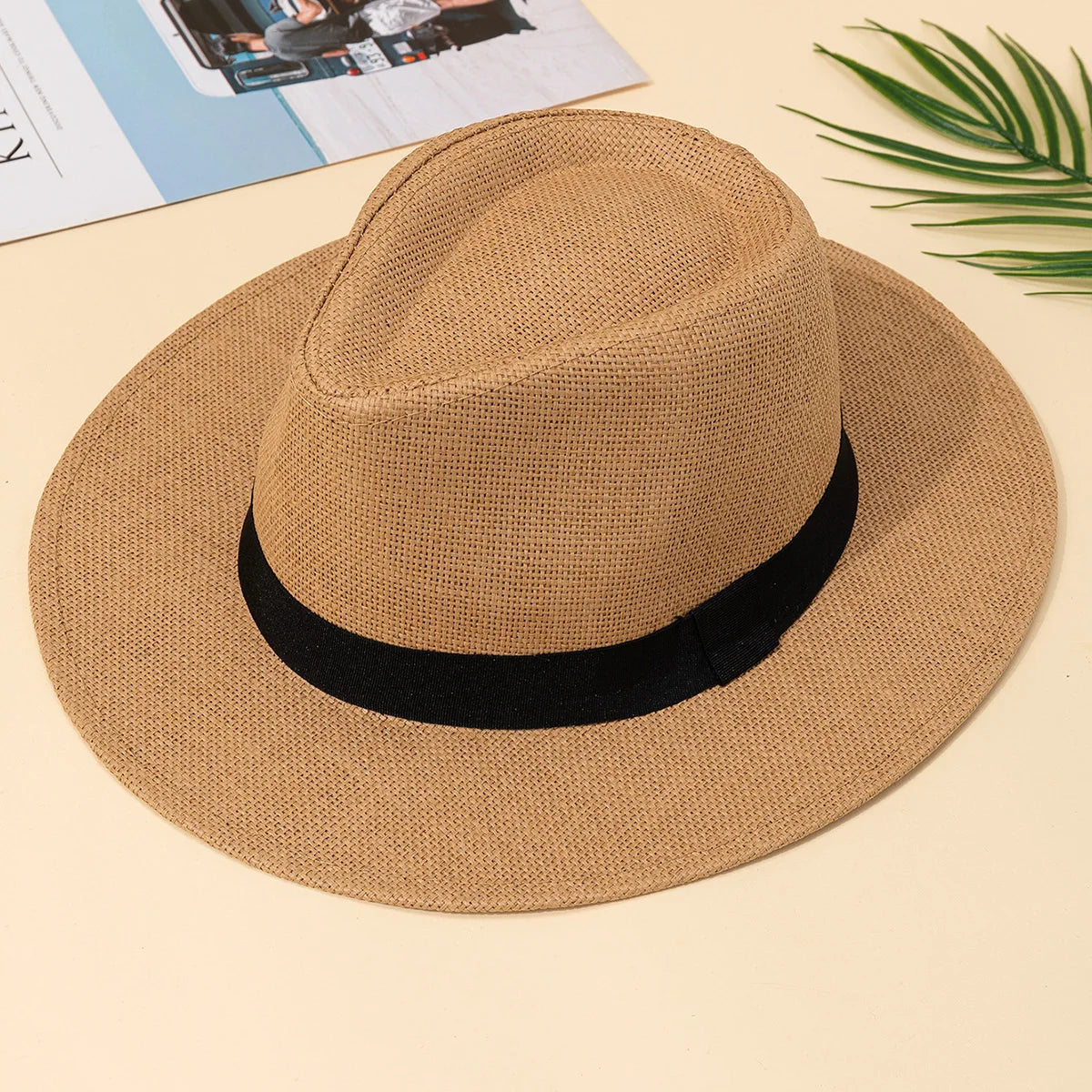 Alexis Hat