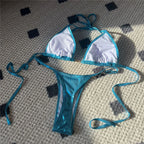 Natalia Bikini