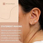 Simone Earrings