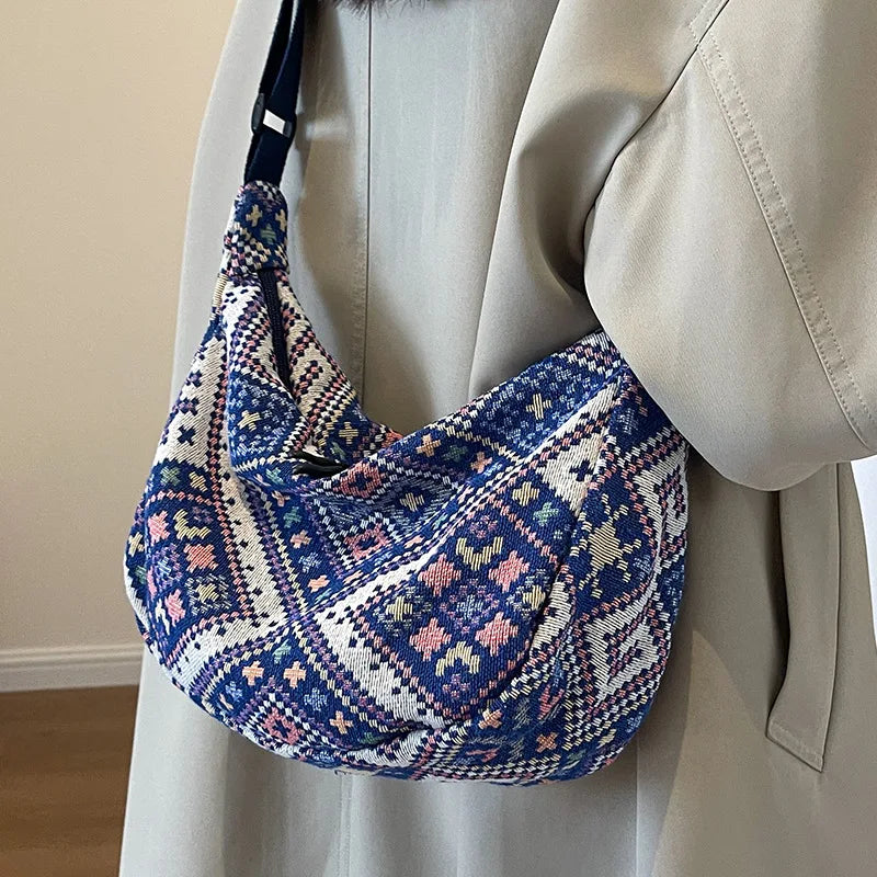 Patience Bag