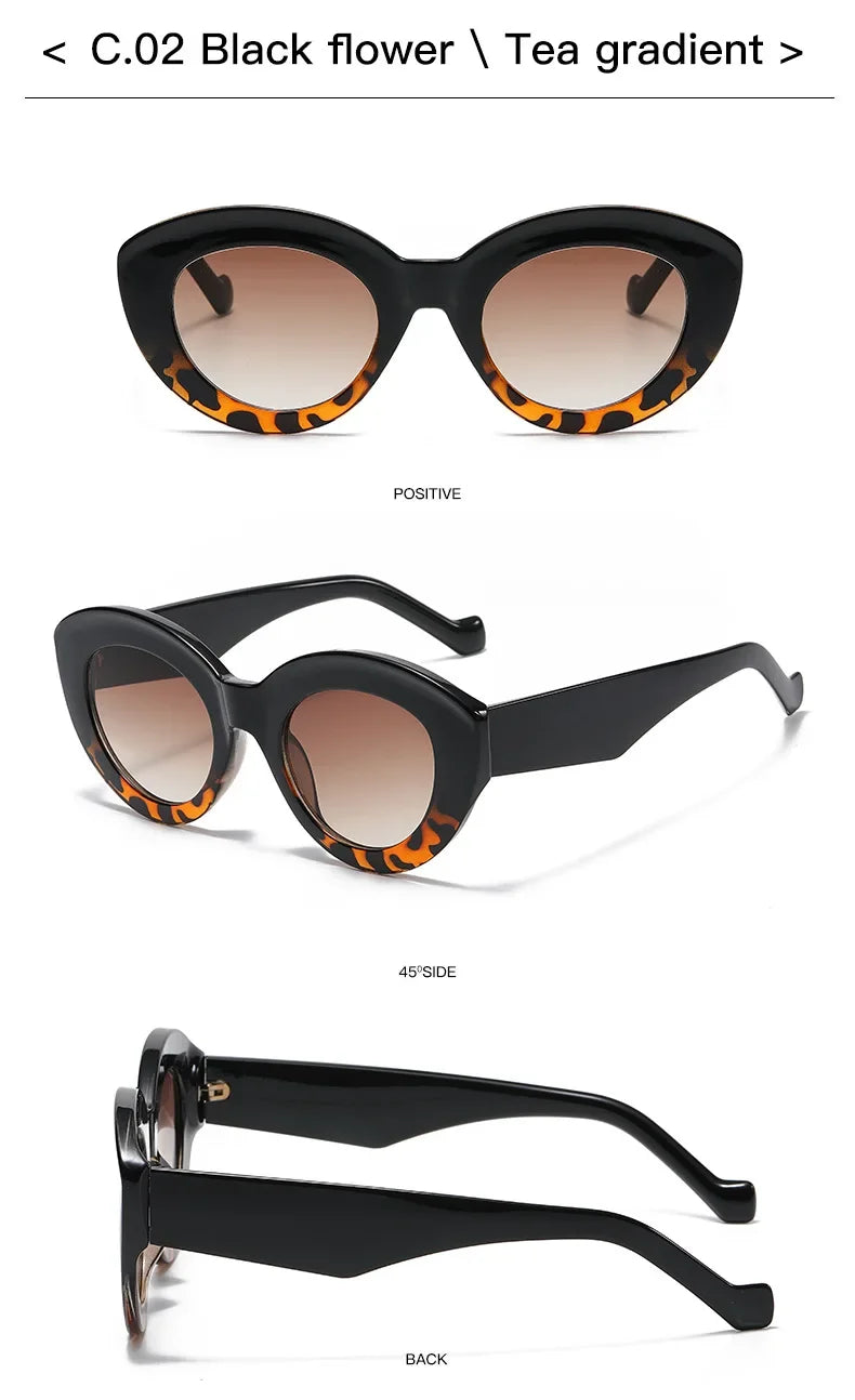 Amaya Sunglasses