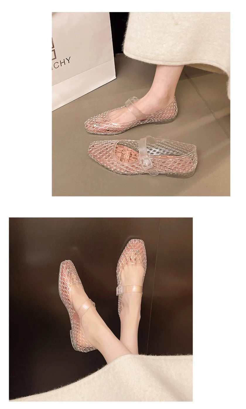 Ashley Sandals