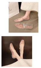 Ashley Sandals
