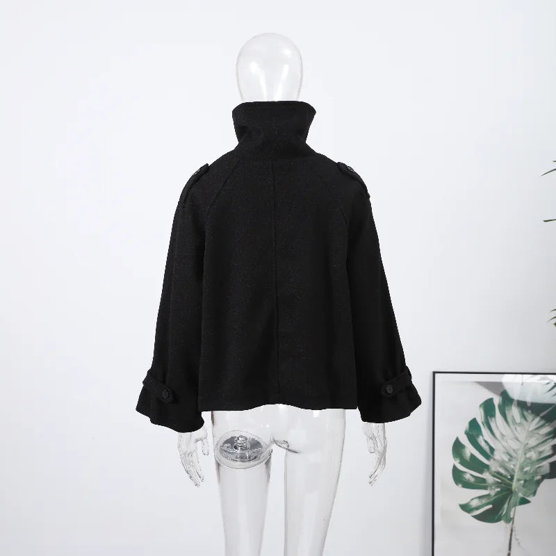 Nora Jacket