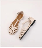 Mollie Sandals