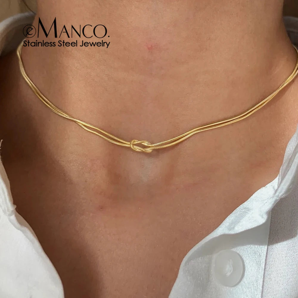 Theresa Necklace