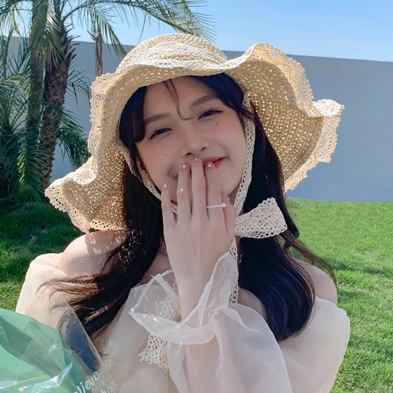 Susan Hat