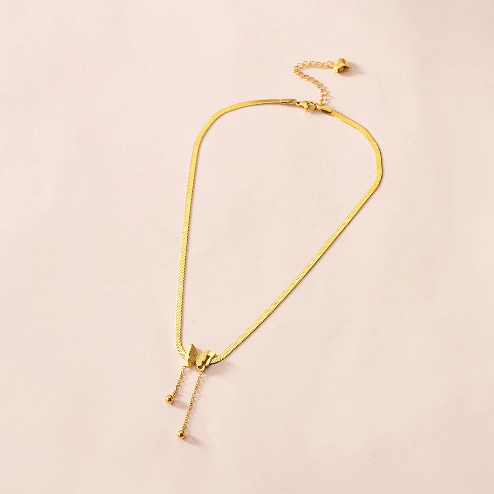 Erika Necklace