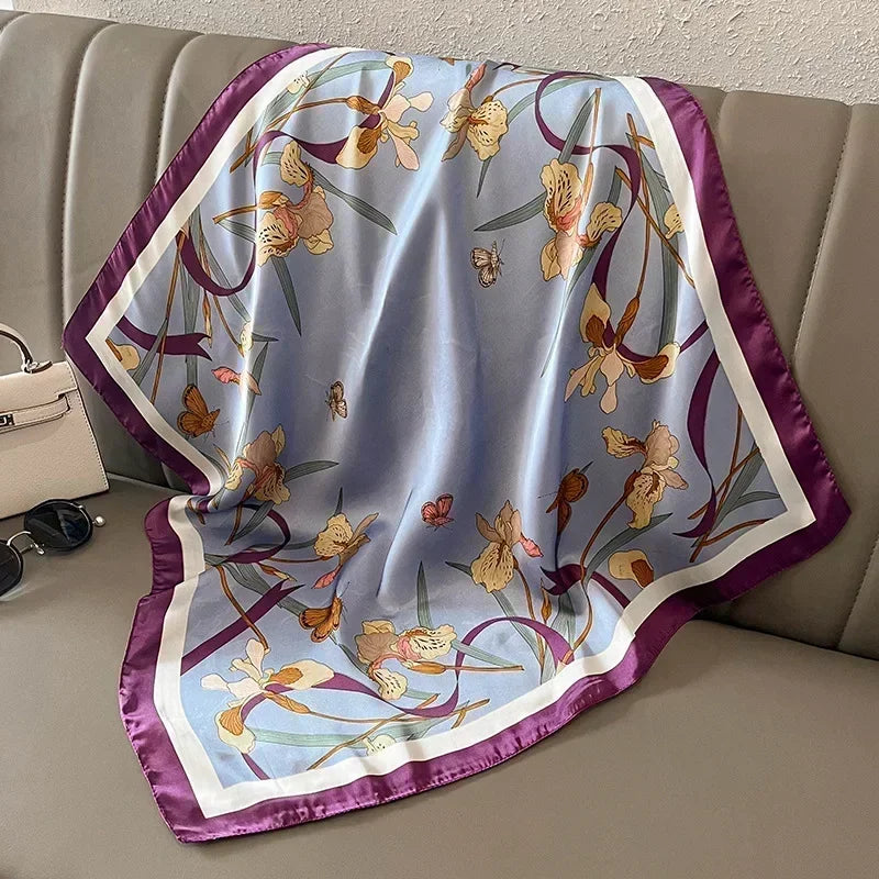 Kaylen Scarf