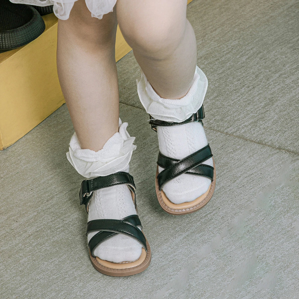Paula Sandals