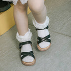 Paula Sandals