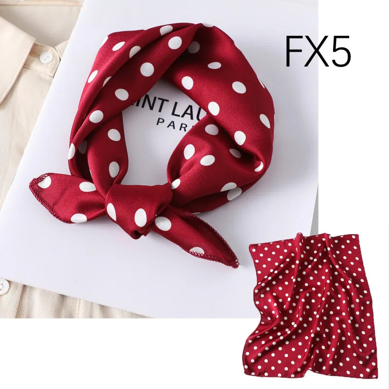 Roselyn Scarf