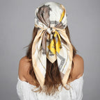 Carolina Scarf