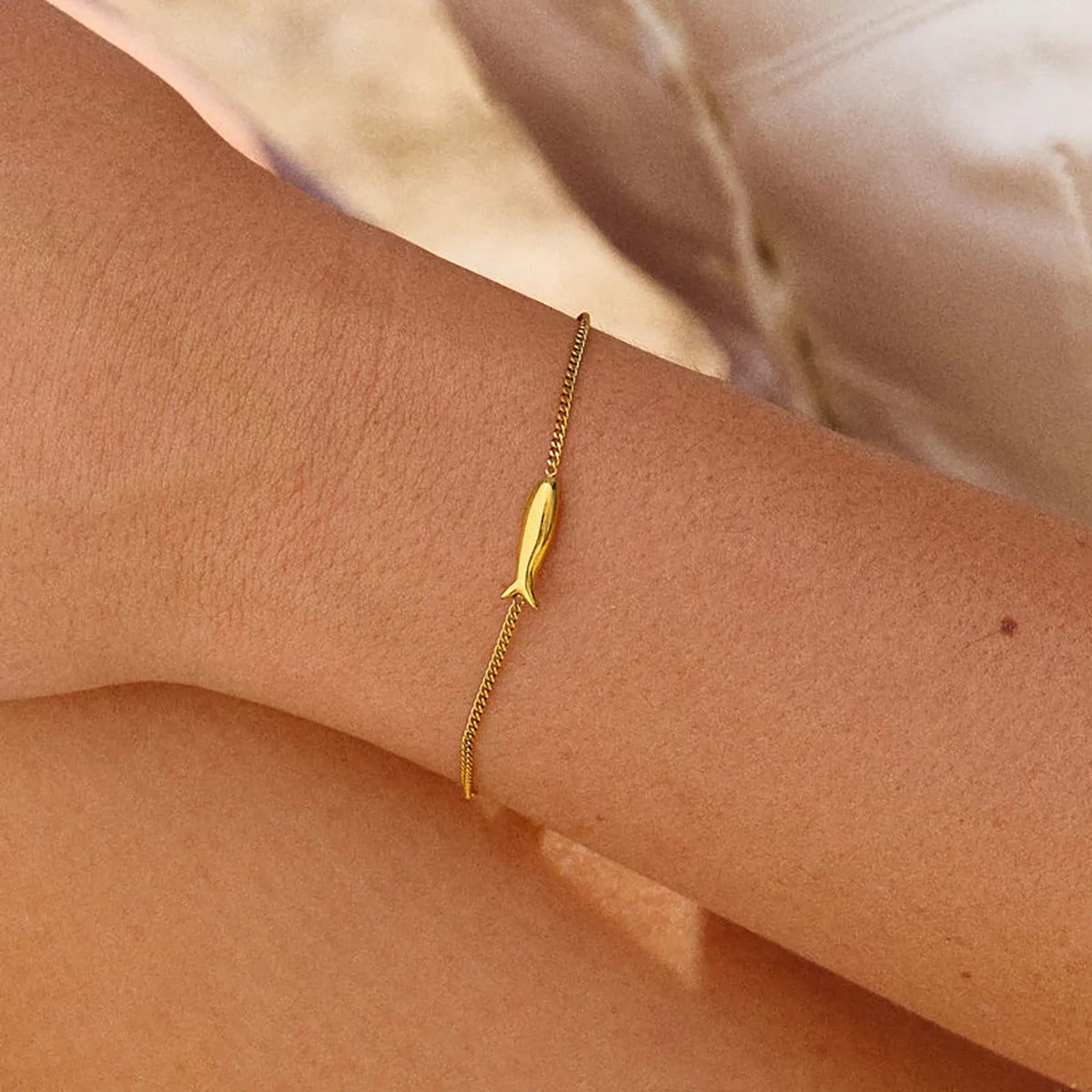 Emma Bracelet
